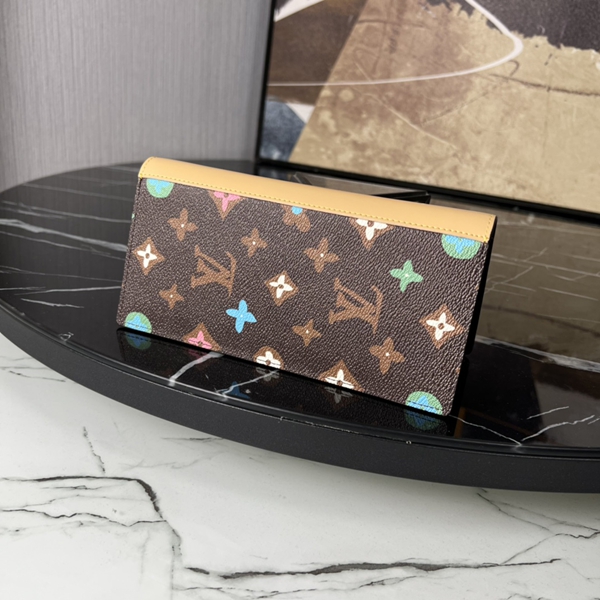 ルイヴィトン財布スーパーコピー427-2